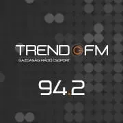 Trend FM online