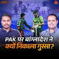 Bangladesh ने PAK को दिखाया आईना और Sanju Samson की गहरी सीख: बल्लाबोल