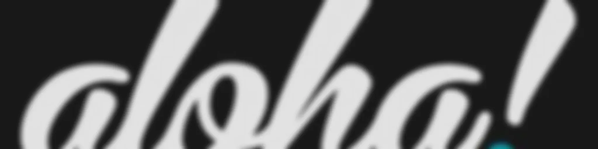 Aloha - Un podcast de marketing digital