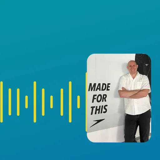 Matteo Pellicciari - Dall'acqua al brand: il nuoto visto da dentro! - Episodio 8