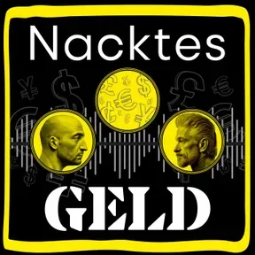 Nacktes Geld