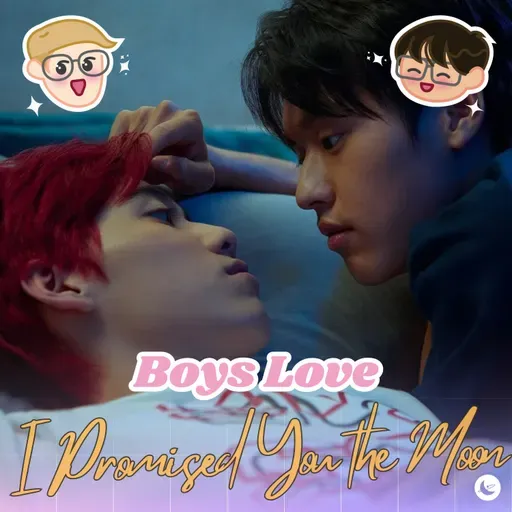 I Promised You the Moon Episode 3 Recap, Sense Memory