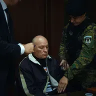 Héctor Darío Pérez, el condenado por el crimen del juez Aráoz que estuvo prófugo casi 10 años