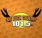 Big Buck Country 101.5 - WXBW-FM1