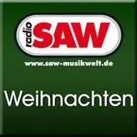 radio SAW - Weihnachten Live