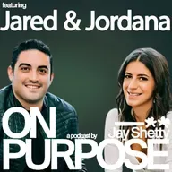 Jared Freid & Jordana Abraham: Dating App Burnout? Do THIS 30-Day Challenge to Stop Wasting Time and FINALLY Meet the Right Person