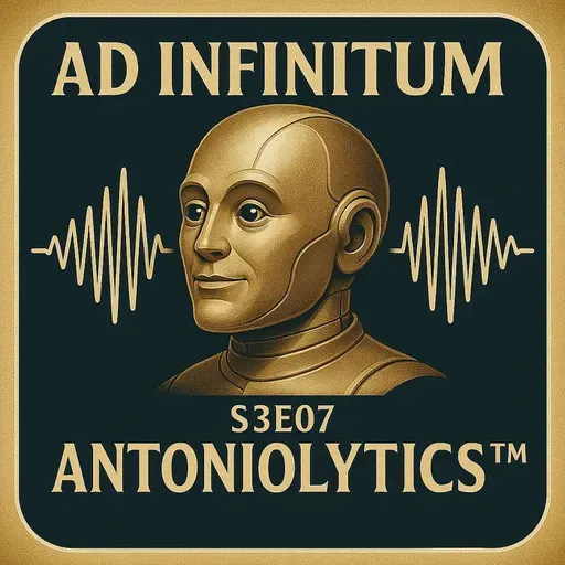 Antoniolytics™