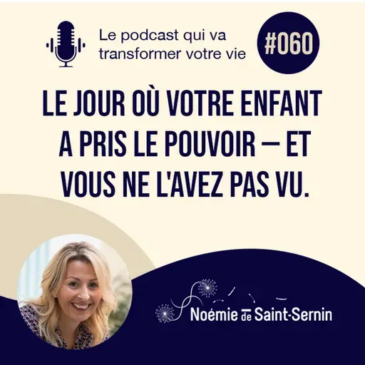 Comprendre la mécanique silencieuse qui a inversé les rôles dans votre relation avec votre enfant — et ce que ça vous coûte vraiment.
