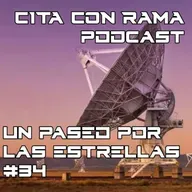 Un paseo por las estrellas #34-La invención del radiotelescopio