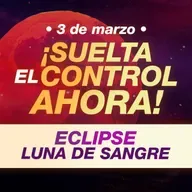 🩸 ECLIPSE LUNAR TOTAL DE SANGRE EN VIRGO - Tránsitos de Marzo | Astrología Evolutiva