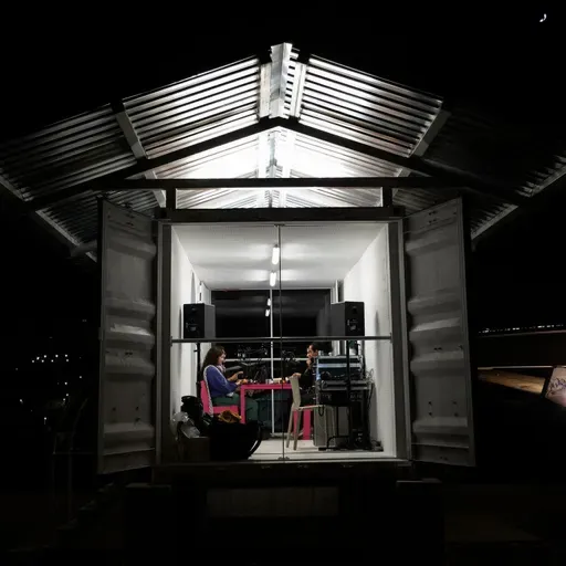 Rádio Intermitente das Fontaínhas: Onde mora a luta? c/ Habitação Hoje!