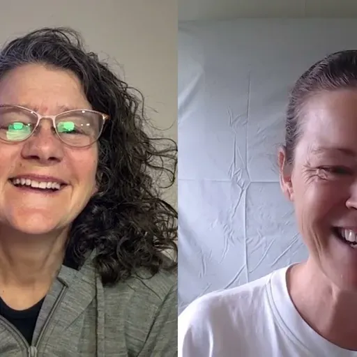 S1 E8 Katie Eyles @Indifrenchielife