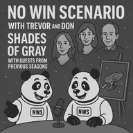 304 - Our "Shades of Gray" Clip Show (Seasons 1 and 2)
