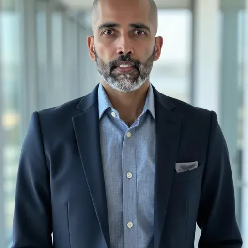 🎙️New Episode – Mastering Mindset with Kam Knight: Mental, Emotional & Physical Performance | Real English For Global Professionals