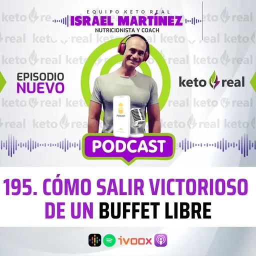 195. Cómo salir Victorioso de un Buffet Libre
