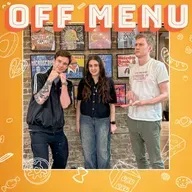 Lucia Keskin (Chi With A C)