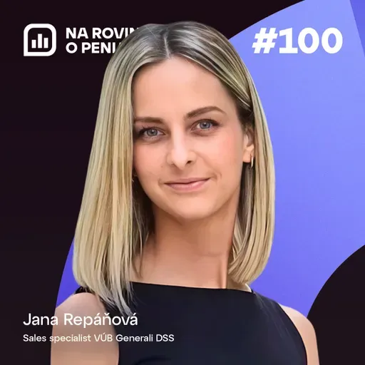 NRoPE 100: Investormi od 15-tich? Vďaka II. pilieru to ide samo. Doslova