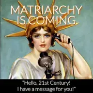 What Is Matriarchy and Why Do We Want It? - Encore Presentation