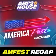 Backstage at Turning Point's AmFest: Ben VS. Tucker (Part-2)