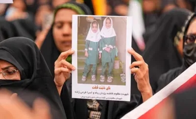 US, Israel Have Lost The War On Iran; Must Be Held Accountable For Crimes