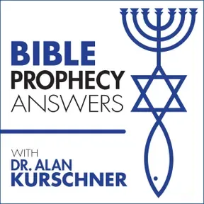 Bible Prophecy Answers