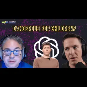 #AxisOfEasy 424: ChatGPT Atlas Exploit Exposes Persistent Memory Vulnerability In AI Browsers