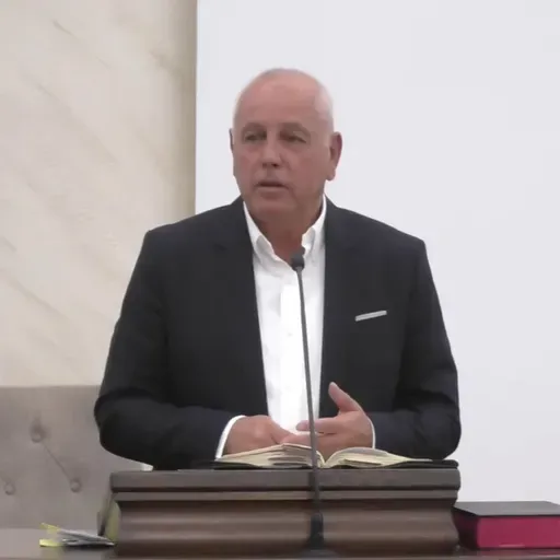 Ce faci când vine ÎNCERCAREA? - Călin Turcu