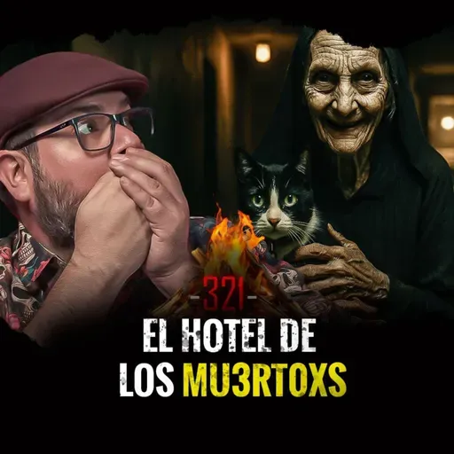 Historias de Duendes Fantasmas y Diablitos | EP 321