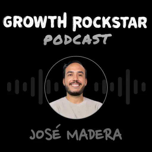 Cómo escalar a 700k usuarios con poco equipo | José Madera (Chief Growth Officer en Lulo Bank)