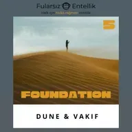 Foundation vs DUNE