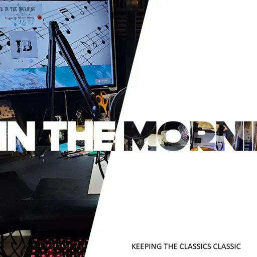 JB In The Morning 4/10/26