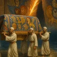 MELCHIZEDEK PRIESTHOOD INTO THE TRUE PROMISED LAND - Mike Blume