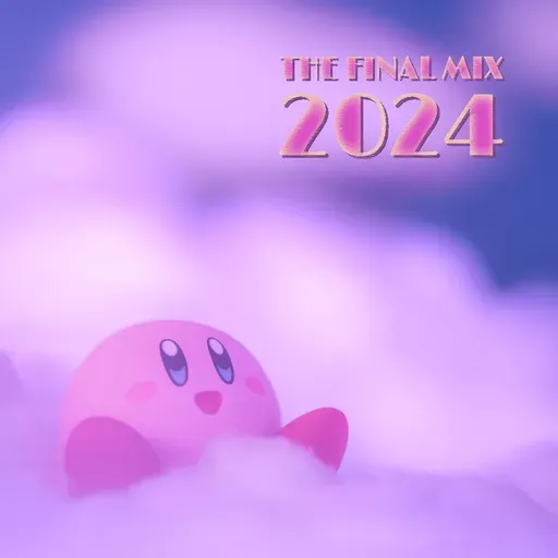 The Final Mix 2024