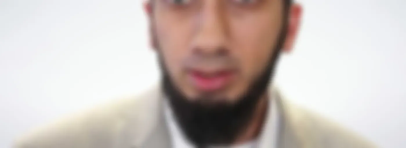 Nouman Ali Khan