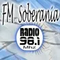 Radio Soberania 98.1 MHz