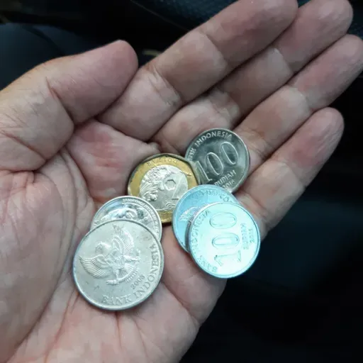 Hemat Pangkal Kaya