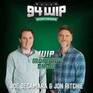 Full Show: First Football Weekend, Phillies Karen, Jackie Baseball, and more!