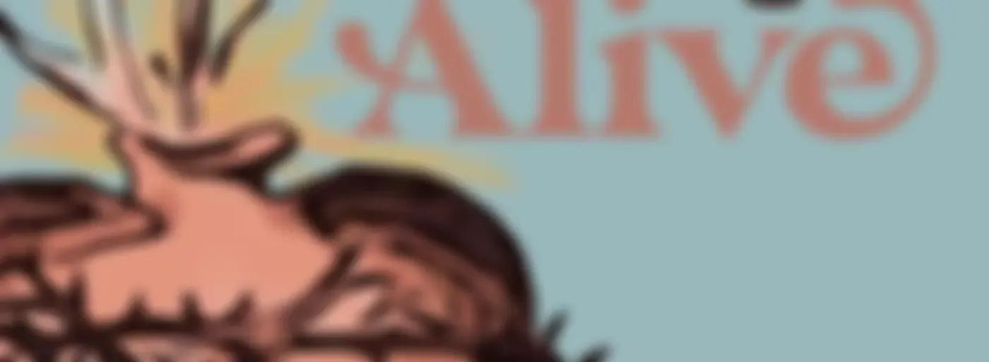 Saints Alive Podcast
