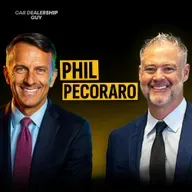 30 Days In: How Phil Pecoraro’s 26 Years Are Powering His First Store Launch + Hard Lessons Learned | Phil Pecoraro, Operating Partner of Murdock Chrysler Dodge Jeep Ram