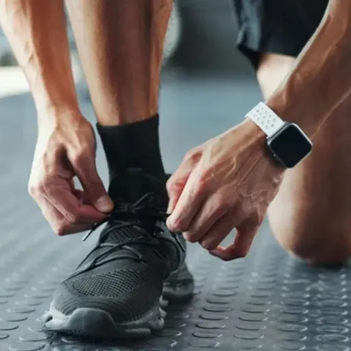 Tập thể dục mùa nắng nóng: Làm sao để không đuối sức?