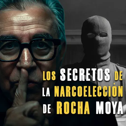 Los secretos de la narcoelección de Rocha Moya