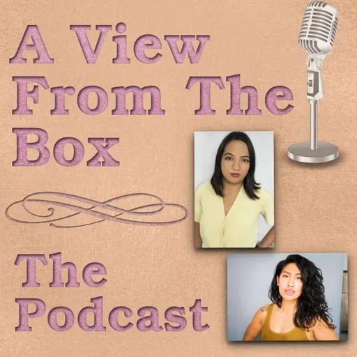 S2E14 - Episode 14 - Maricris Rivera and Ellie Posadas of The Tita Collective at TO Sketchfest