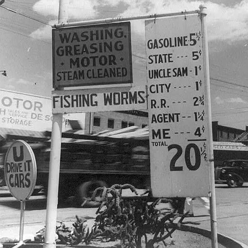 Pay As You Go:  Mileage-Based Road User Fees