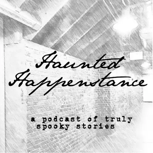 Bonus Episode 1 - Beyond the Lofts: There Goes the Neighborhood