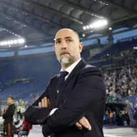 Enski boltinn í fyrsta sinn í mynd - Tudor tekur við Tottenham