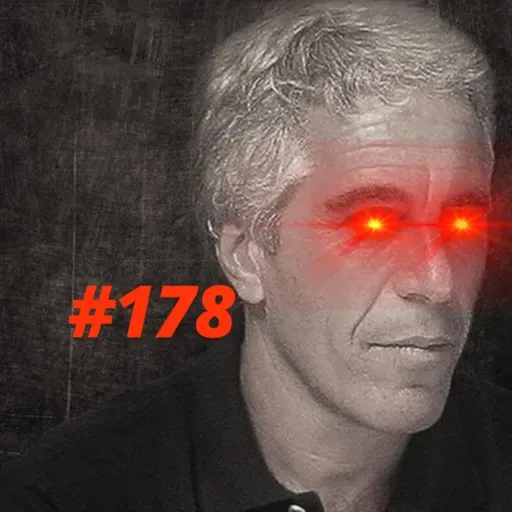 #178 - Zbulohet ligësia e elitës botërore - Buchi Podcast Shqip | Testament