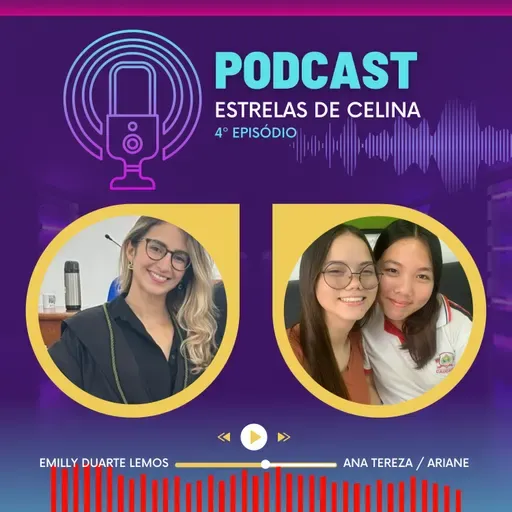Entrevista com Emilly Duarte
