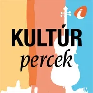A Kulturális magazin 2026. május 9-i adása
