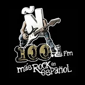 ROCK EN ESPAÑOL  Radio La Ñ