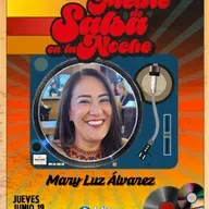 Fiebre de salsa - Mary Luz Alvarez - 19  de Junio de 2025